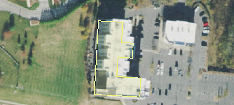Class A Office Space Available