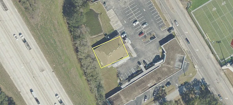 Medical Office Building For Sale