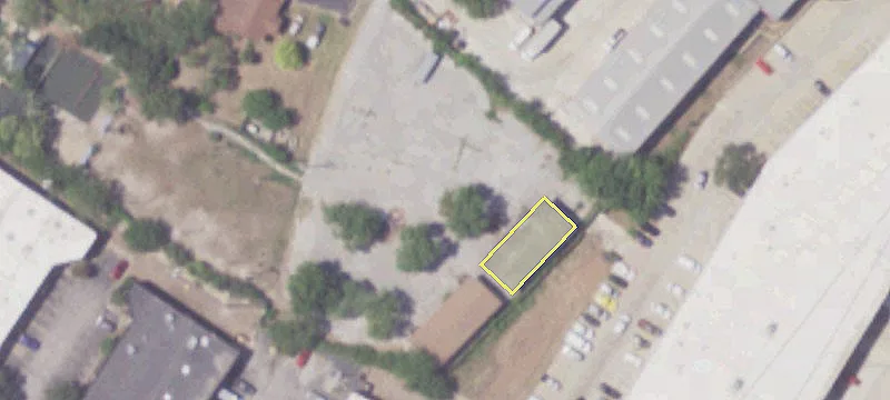 Warehouse Space Near Loop 410