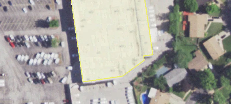 Retail Space Available For Lease