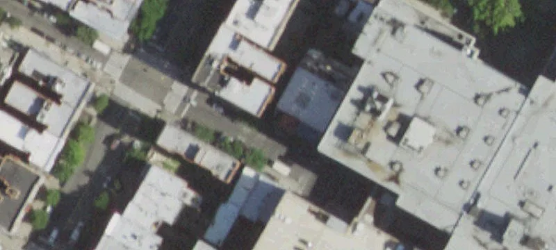 East River Plaza Restaurant Space