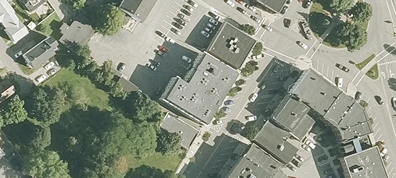 Retail Space in Westborough Rotary