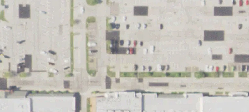 Retail Space in O'Fallon Center