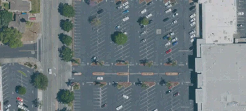 Retail Space in San Tomas