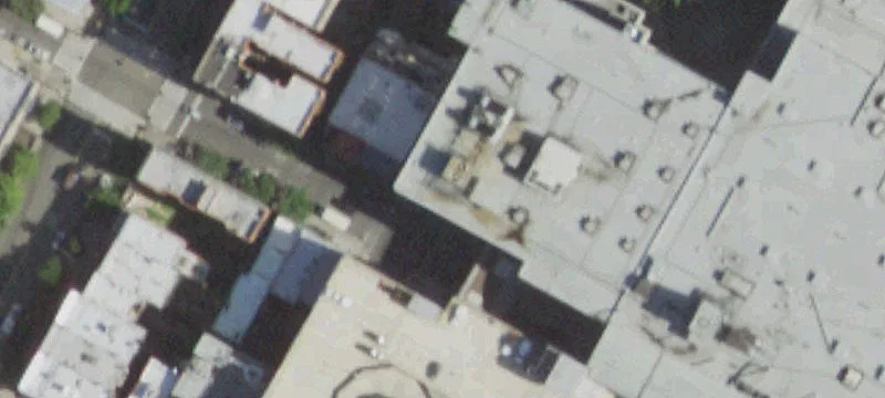 East River Plaza Retail Space