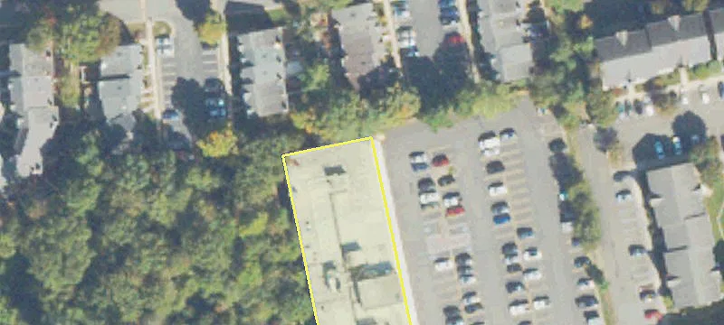 Office Space on Franconia Road