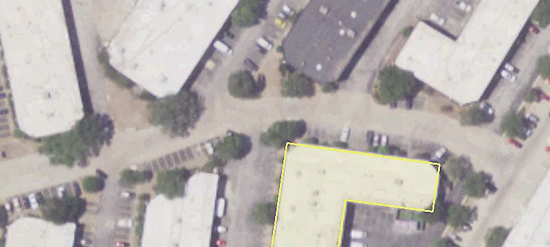 Leon Valley Warehouse and Office