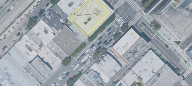 Creative Office Space in SOMA