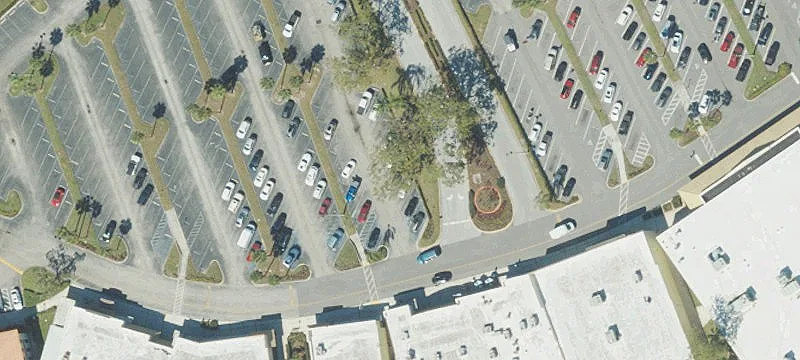 Retail Space in Palm City