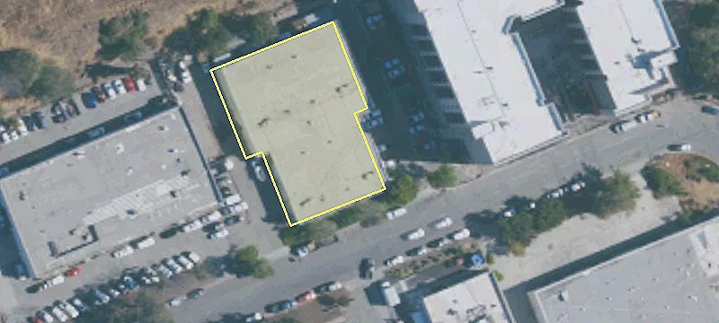Santa Clara Warehouse/MFG Space Available