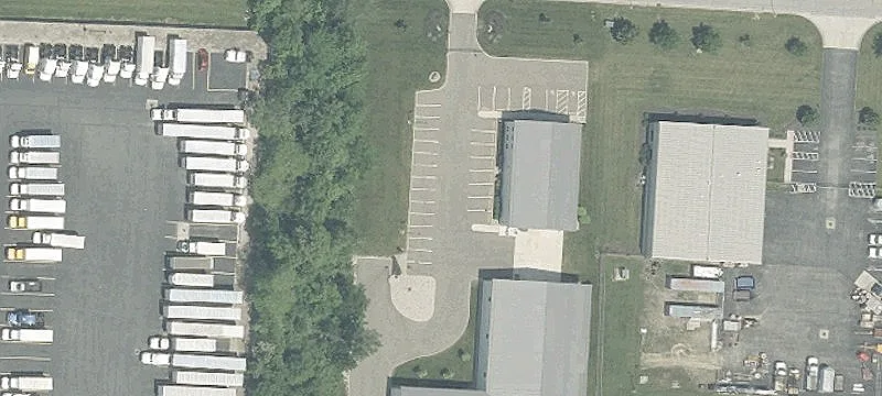 Industrial Flex Space Available