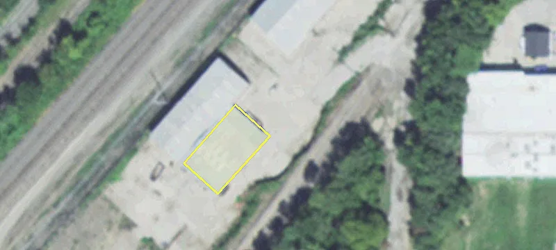 Industrial Space Available For Lease