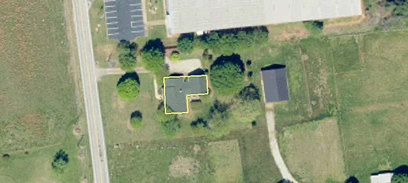 Industrial Property with Recent Upgrades