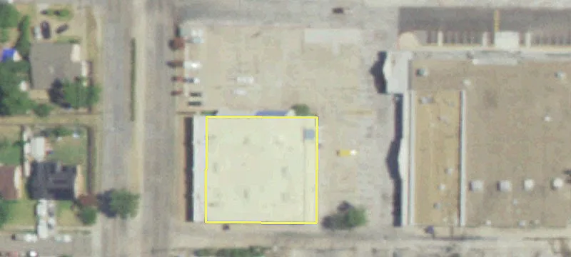 Retail Space Available For Lease