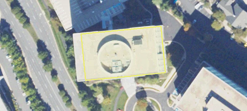 Herndon Office Space For Rent