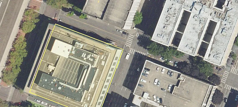 Office Space in Portland, OR
