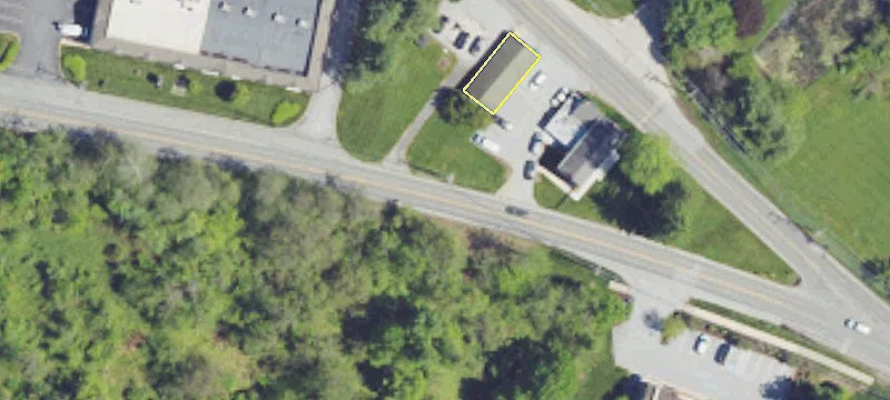 Retail Space in West Chester
