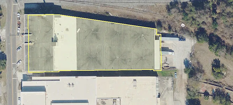Jacksonville Industrial Space For Lease