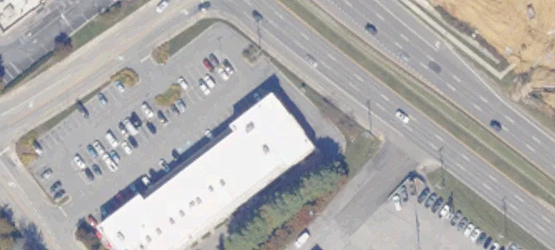 Regional Shopping Center Space Available
