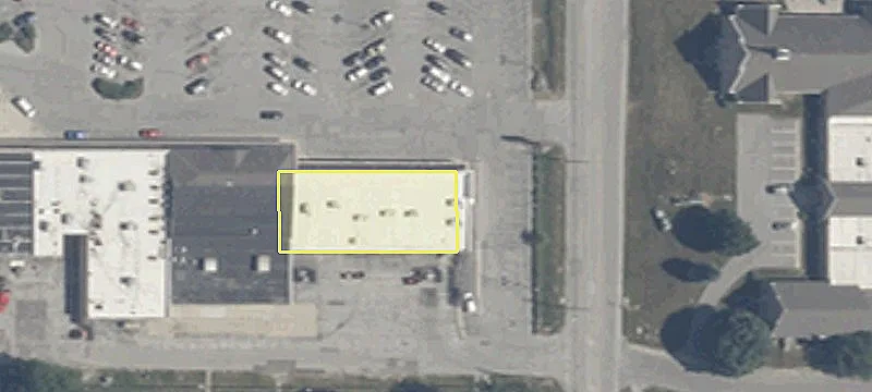 Retail Space in Power Center