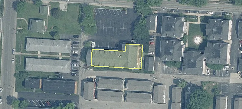 Columbus Office Space For Rent