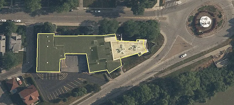 Retail Spaces Available for Lease