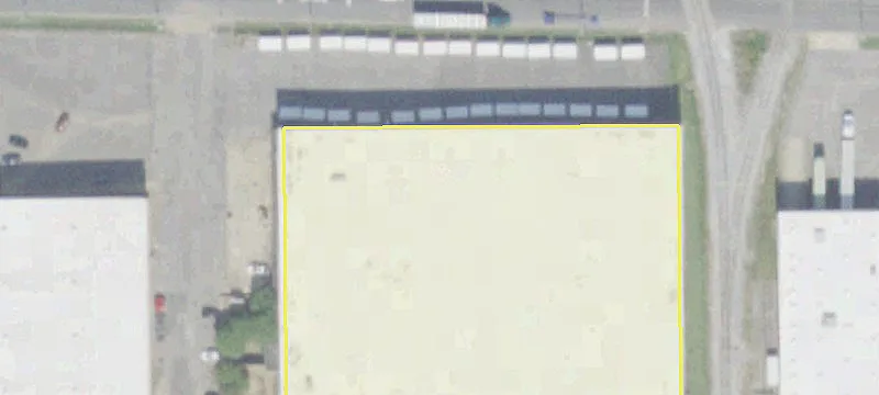Outland Business Center Warehouse Space