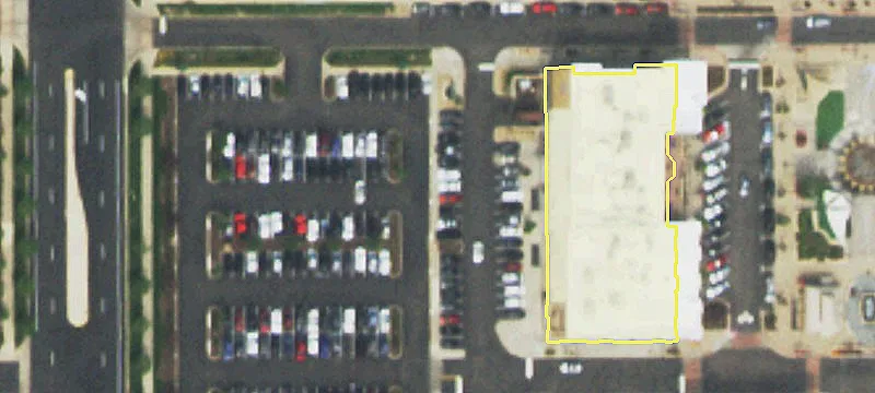 Aurora Retail Space Available