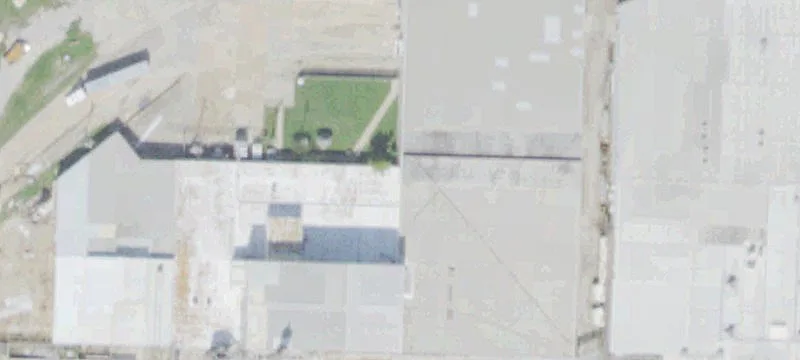 Memphis Manufacturing/Warehouse Opportunity