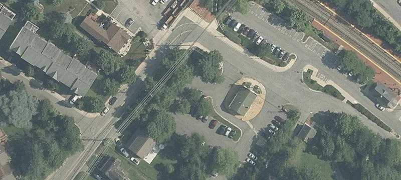 Retail Space in Black Hill