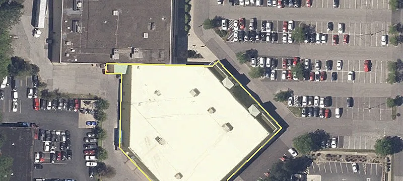 Retail Space in North Olmsted