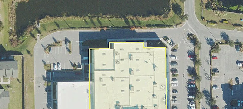Retail Space Near UCF