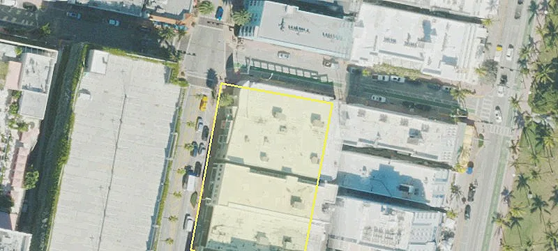 Prime Retail Space on Collins