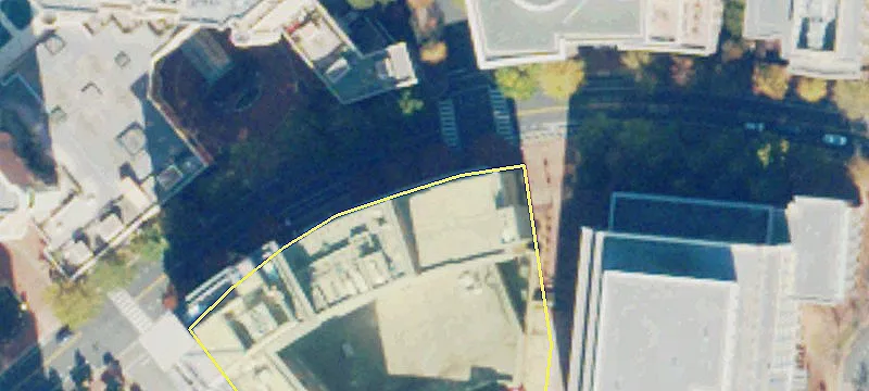 Retail Spaces at The Westin