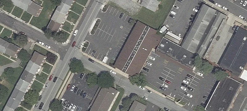Retail and Office Center Space