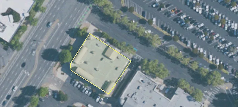 Fremont Retail Space For Rent