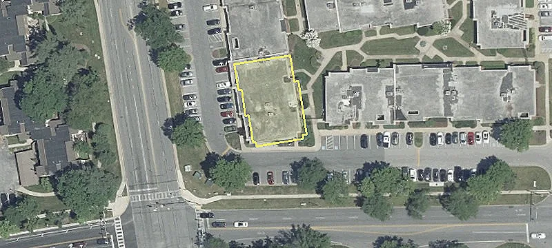 Columbia Office Space For Rent