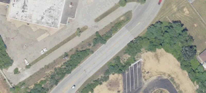 Retail Space Near Shell Plant