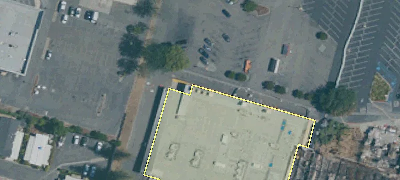 Prime Retail Space Opportunity