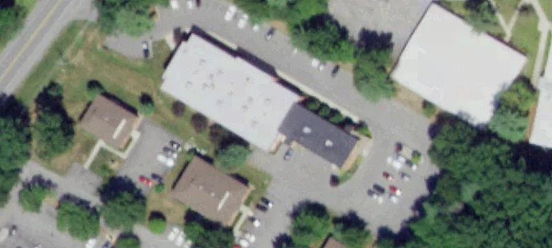Colonie Office Space For Rent