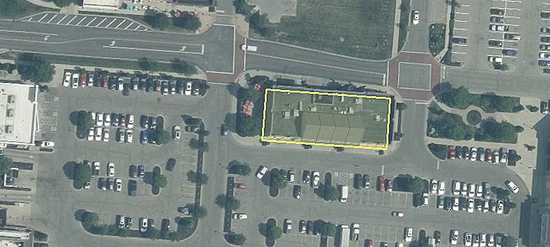 Mixed-Use Center Retail Opportunity