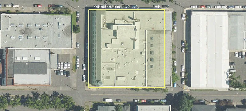 Portland Creative Space For Rent