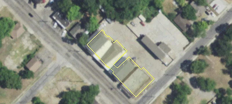 Retail Property Near Fair Park