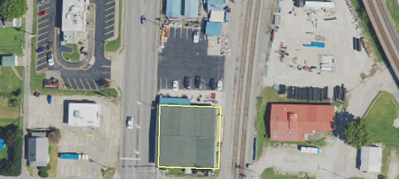 Expansive Land Parcel For Sale