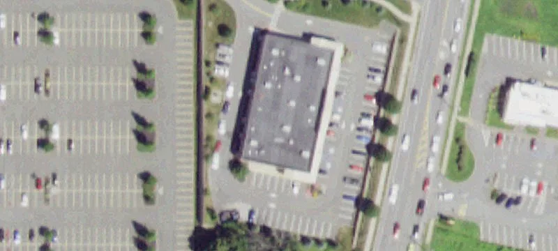 Retail Space in Rensselaer, NY