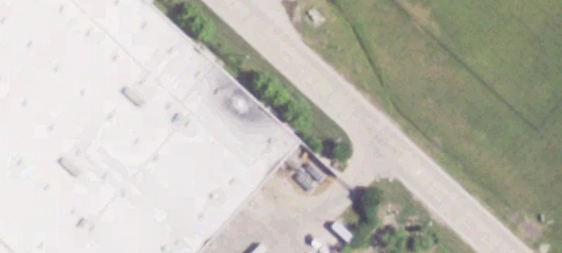 Saint Charles Warehouse For Rent