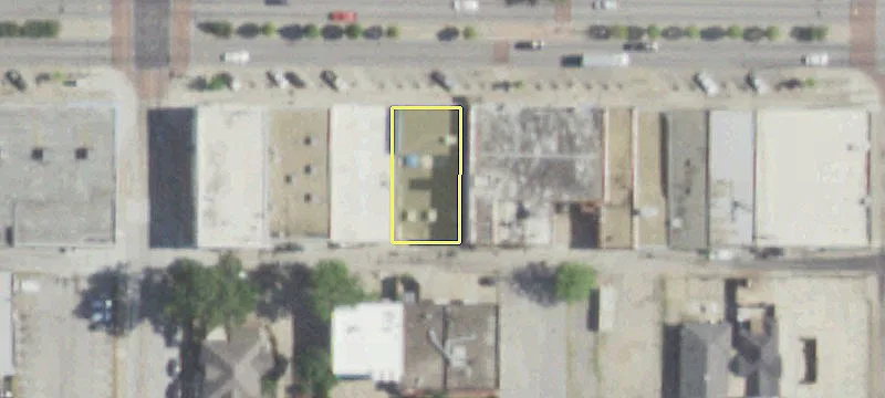Retail Space in North Oak Cliff