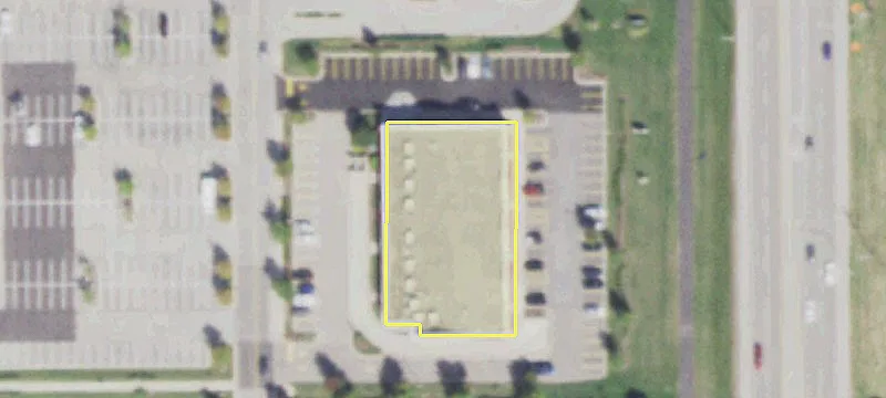 Retail Space on Randall Road