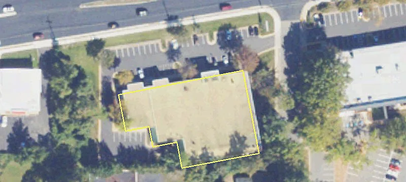 Fairfax Junction Retail Space Available