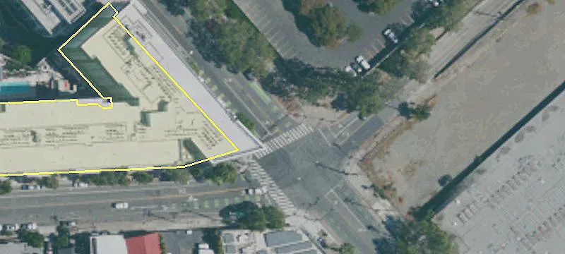 San Jose Office Space Available